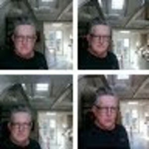 Meet your Posher, Scott